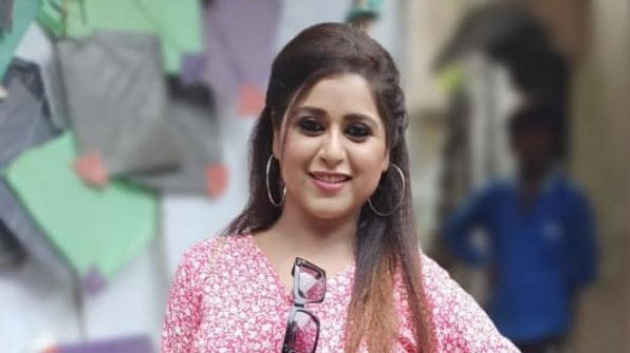 Akansha Sharma: I used to steal kajal from my mom’s purse